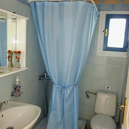 Hotel Manos Vári