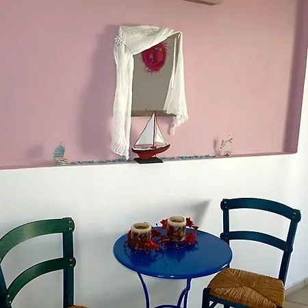 Hotel Manos Vári