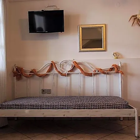 Manos Hotel