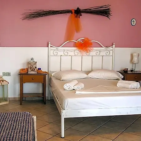 Hotel Manos 3*
