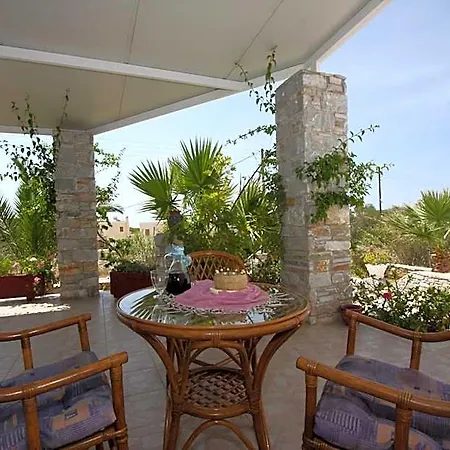 Manos Hotel