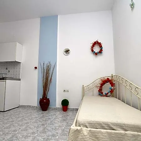 Hotel Manos