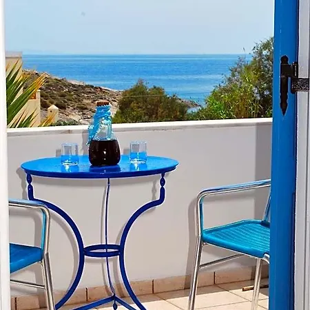 Hotel Manos Vári